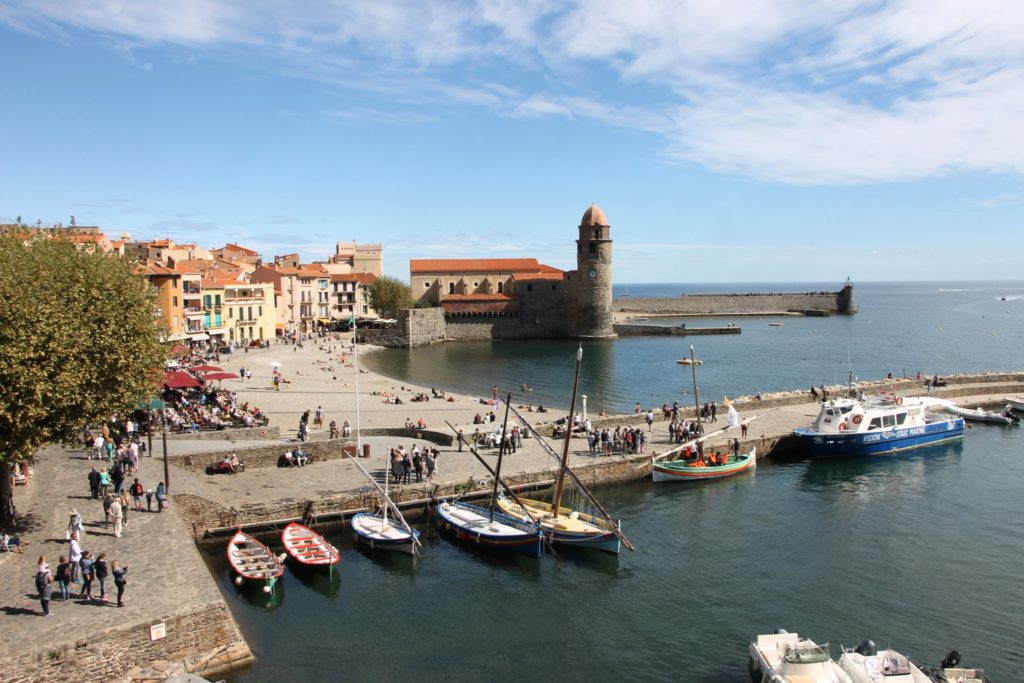 Collioure