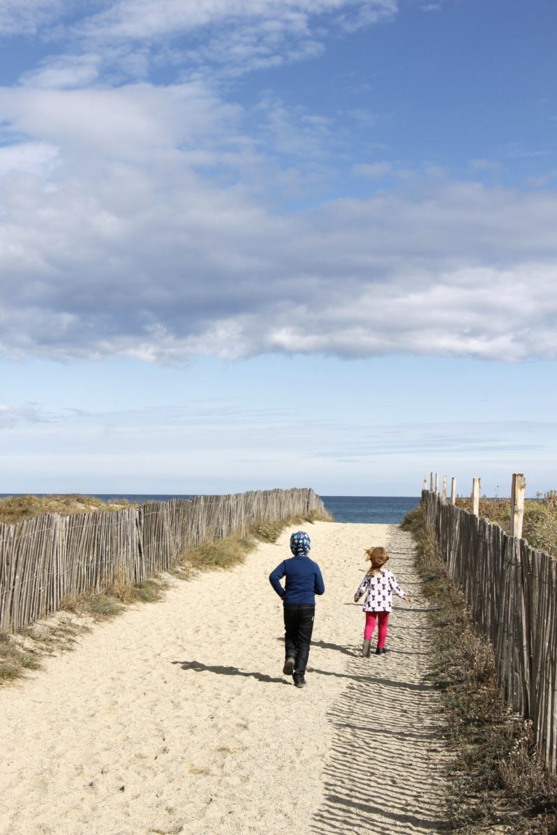 Mittelmeer Frankreich Tipps