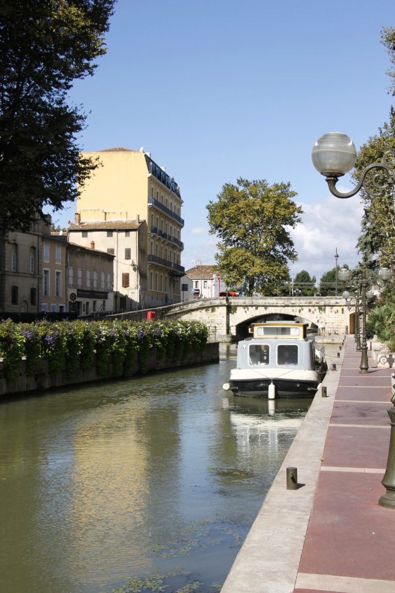 Narbonne mit Kindern Tipps