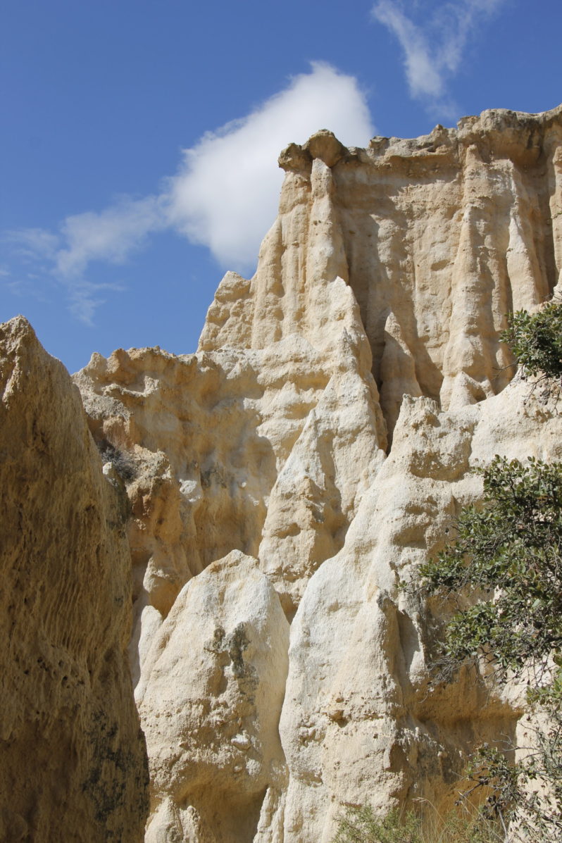 Roussillon Ausflugsziele